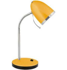 Настольная лампа Camelion KD-308 оранжевый