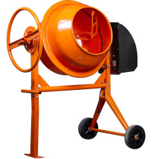 Бетономешалка ECO CM-140