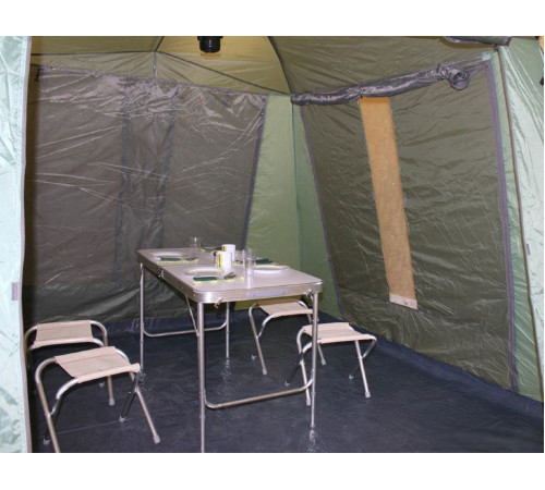 Тент-шатер Green Glade Lacosta