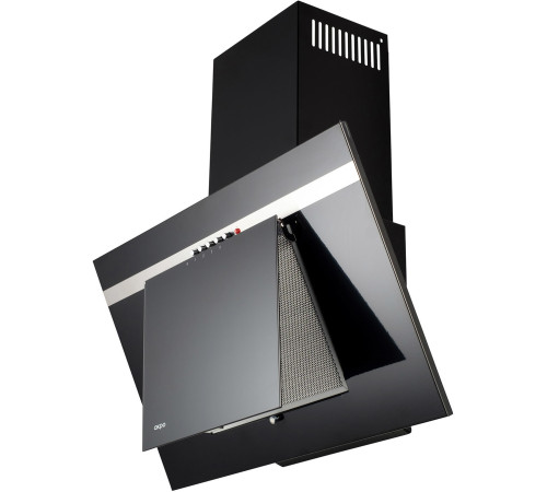 Кухонная вытяжка Akpo Nero line eco 60 WK-4 черный