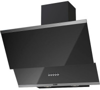 Кухонная вытяжка Krona Irida 600 Black Push Button