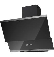 Кухонная вытяжка Krona Irida 600 Black Push Button