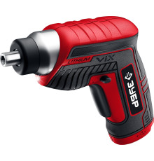 Электроотвертка Зубр Мастер ЗО-Е-3.6 Ли с АКБ