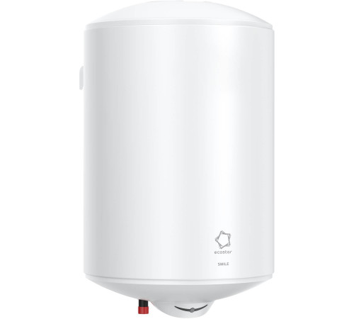 Накопительный электрический водонагреватель EcoStar Smile EWH-SM30-RE