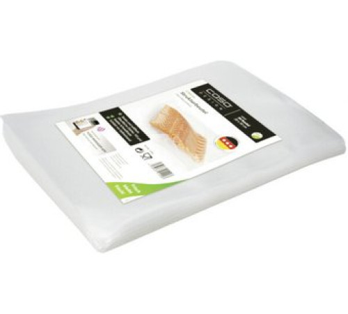 Пакеты вакуумные CASO 3 Sterme 20x30 90 мкм 100 шт