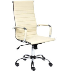 Офисное кресло TetChair Urban бежевый