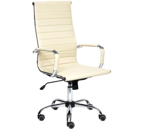 Офисное кресло TetChair Urban бежевый