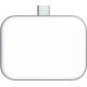 Беспроводное зарядное Satechi USB-C Wireless Charging Dock for AirPods ST-TCWCDM