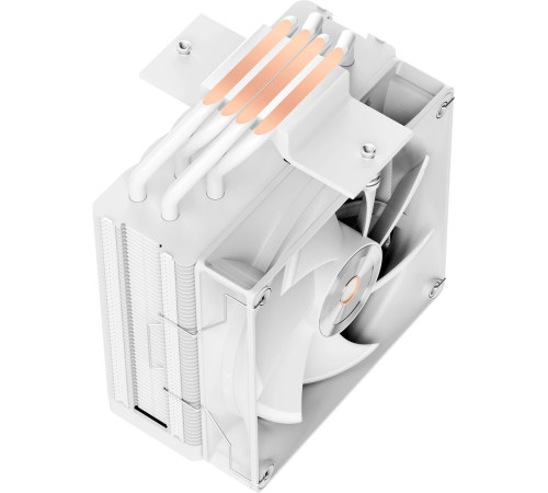 Кулер для процессора Ocypus Delta A40 WH ARGB