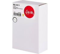 Картридж Sakura Printing SI6708B001 аналог Canon PFI-107 Y