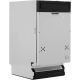Встраиваемая посудомоечная машина Gorenje GV573C15
