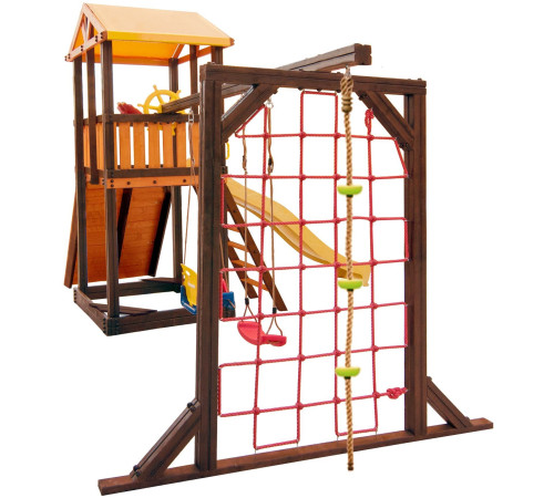 Игровой комплекс Perfetto Sport Pitigliano-11