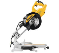 Торцовочная пила DeWalt DWS773