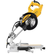 Торцовочная пила DeWalt DWS773