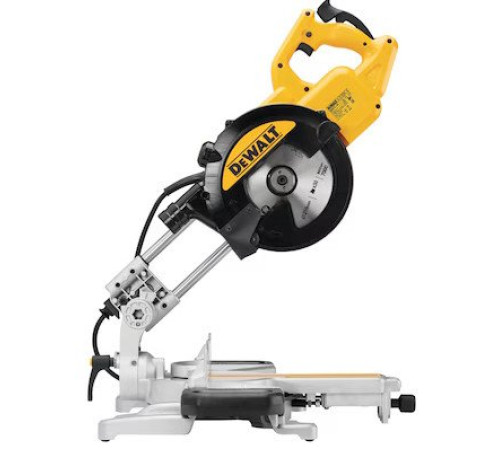 Торцовочная пила DeWalt DWS773