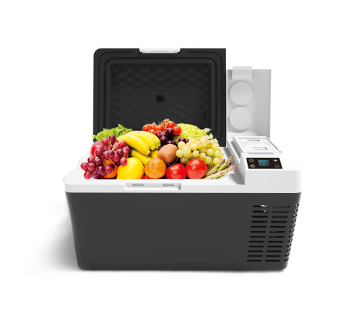 Компрессорный автохолодильник Filymore J30 30л черный