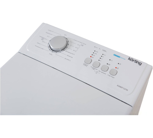 Стиральная машина Korting KWMT 1270 I