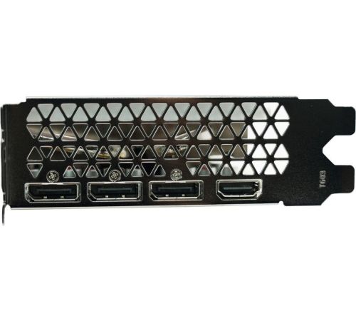 Видеокарта AFOX GeForce RTX 3070 Ti 8GB GDDR6X AF3070TI-8GD6XH7-V2