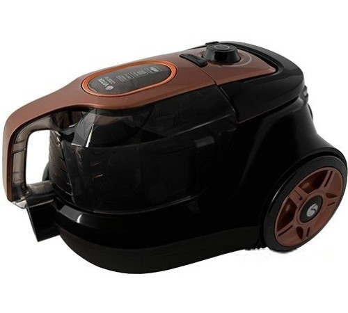 Пылесос Vitek VT-8117 BK