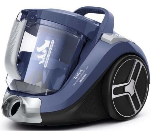 Пылесос Tefal TW4881EA