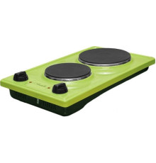 Настольная плита Лысьва ЭПБ 22 зеленый