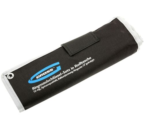 Набор ключей GROSS 15149 12 предметов