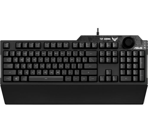 Клавиатура ASUS TUF Gaming K1