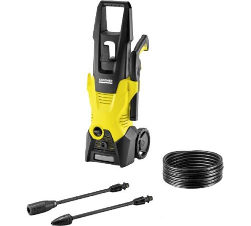 Мойка высокого давления Karcher K 3 1.601-888.0