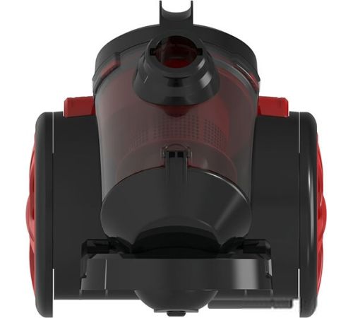 Пылесос Blackton Bt VC1802B серый/красный