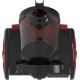 Пылесос Blackton Bt VC1802B серый/красный