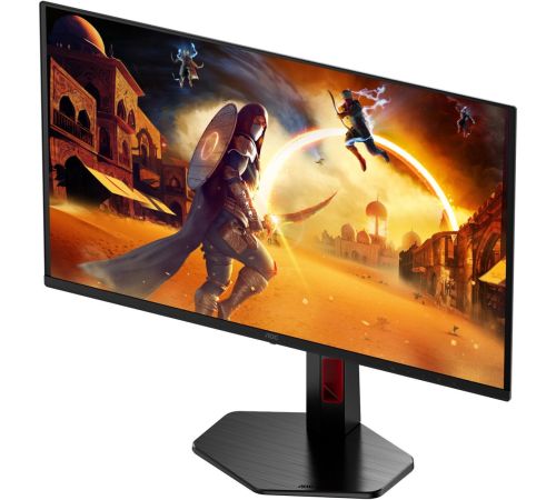 Игровой монитор AOC Gaming Q27G4ZDR
