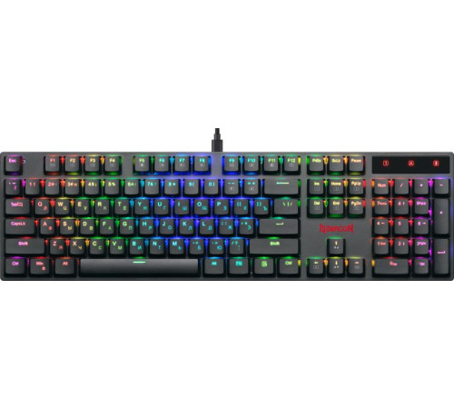 Клавиатура Redragon Apas