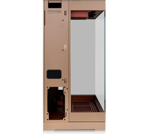 Корпус Thermaltake CTE E550 TG Gravel Sand CA-1Z8-00MGWN-00