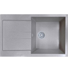 Кухонная мойка AV Engineering Art AV770490AGT гранит