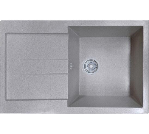 Кухонная мойка AV Engineering Art AV770490AGT гранит