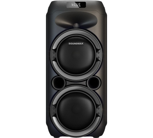 Патибокс Soundmax SM-MS4101