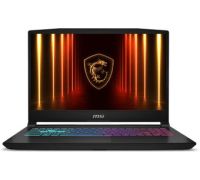 Игровой ноутбук MSI Katana 15 HX B14WFK-1010XBY
