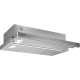 Кухонная вытяжка YOUQ Ami BT 1080 B 60 IX нержавеющая сталь