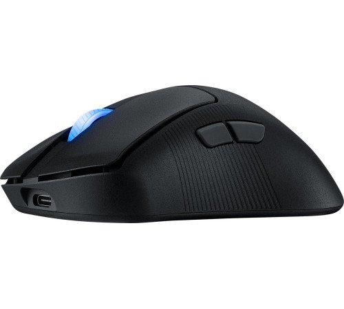 Игровая мышь ASUS ROG Keris II Ace