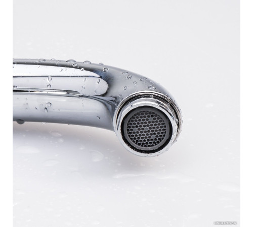 Смеситель Ekko EM4104-2