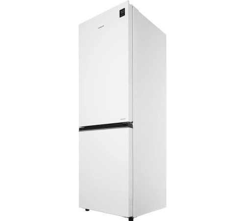 Холодильник Hitachi R-B410PUC6PWH