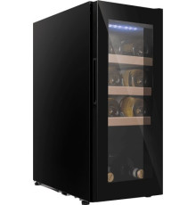 Винный шкаф MAUNFELD MFWC-28S8