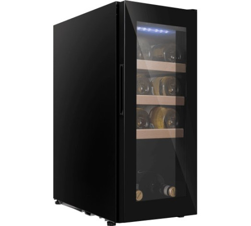 Винный шкаф MAUNFELD MFWC-28S8