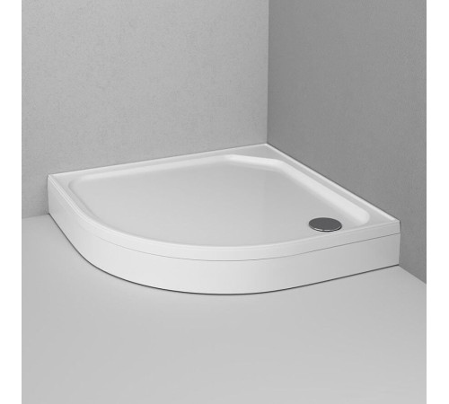Душевой поддон AM.PM X-Joy W88T-205-080W