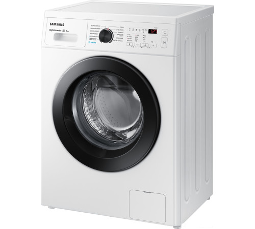 Стиральная машина Samsung WW60AG4S00CELD