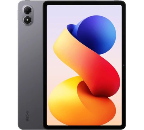 Планшет Xiaomi Redmi Pad 2 Pro 6GB/128GB международная версия графитовый серый