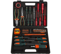 Универсальный набор инструментов Sturm 1310-01-TS7 72 предмета