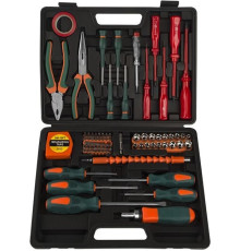 Универсальный набор инструментов Sturm 1310-01-TS7 72 предмета