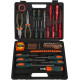 Универсальный набор инструментов Sturm 1310-01-TS7 72 предмета
