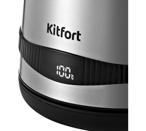 Электрический чайник Kitfort KT-6121-5